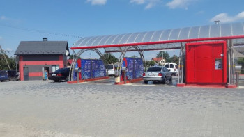 Продажа готового бизнеса: Автомойка самообслуживания