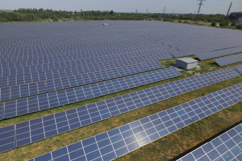 Земельна ділянка з пакетом документів під будівництво СЕС (10 МВТ)