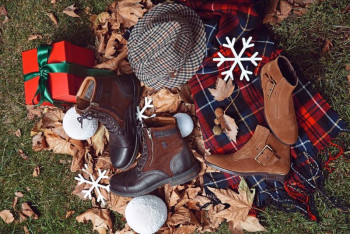 Франшиза в Fashion Retail - Бренд Greyder - обувь и аксессуары высокого качества