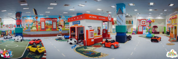 Детский развлекательный центр "Baby Park"