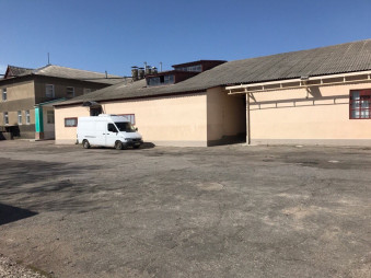 Продам действующее предприятие мясокомбинат