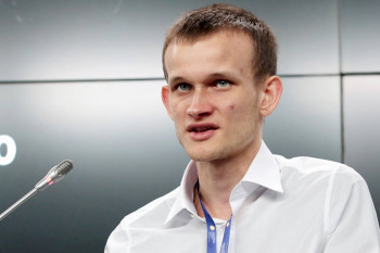 Создатель Ethereum Виталик Бутерин сжёг 90% токенов Shiba Inu на миллиарды долларов