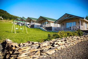 Продам ресторанно-отельный комплекс French Town в г. Берегово