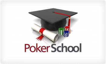 Школа покера