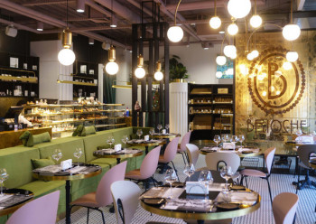 Инвестор в действующий бизнес