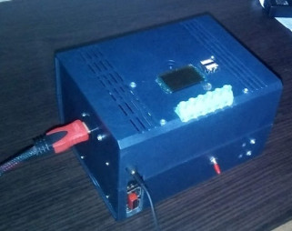 Производство многоцелевых автономных компьютерных систем