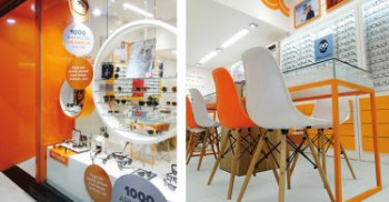 Продажа Оптики