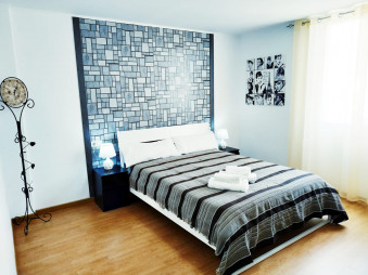 Туристическая квартира в Испании с лицензией