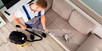 Клининг компания с чистой прибылью 8 000 - 12 000$ в месяц. Киев