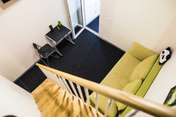 Продаю рабочий Хостел в центре, рядом с жд Вокзалом