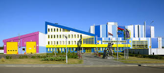 Завод по горячему цинкованию металлоконструкций