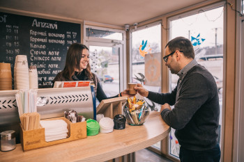 Продаємо готовий успішний бізнес в м. Могилів-Подільський