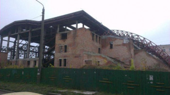 Развлекательно - Спортивный Комплекс «IНФIНІTІ» 