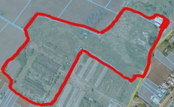 Земля под строительство Солнечной электростанции 5 МВт (11.32 га)