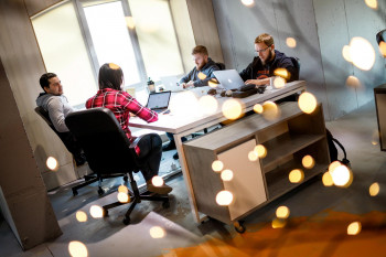 Украинская сервисная IT-компания S-PRO привлекла инвестиции SARS Capital