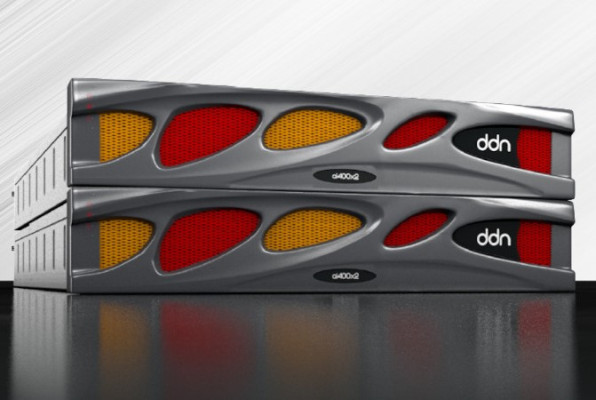 Стартап зберігання даних DDN отримує $300 млн від Blackstone при оцінці ...