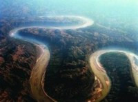 Китай вложит свыше 10 млрд. долларов в грандиозный проект "поворота рек"