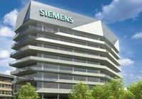 Главный офис компании Siemens в Чехии стал самым дорогим комплексом страны