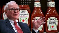 Историческая M&A сделка в пищевой индустрии – Heinz продают за $28 млрд.