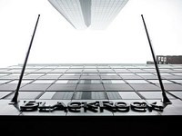 Крупнейшая мировая инвестиционная компания BlackRock купила акции Московской биржи