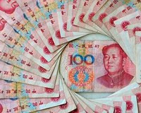 Лондон хочет стать центром по продаже юаня