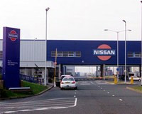Nissan построит завод в Бразилии