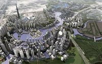 Иностранцы продолжают инвестировать в недвижимость Дубаи