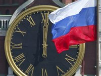 Москву хотят превратить в мировой финансовый центр
