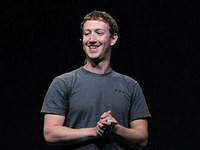 Цукерберг назвал "разочаровывающим" падение акций Facebook