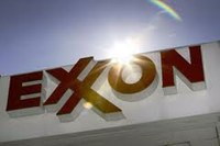 Exxon инвестирует в новые месторождения в течение 5 лет около $190 млрд.