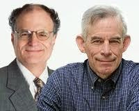 Лауреатами Нобелевской премии по экономике за 2011 г. стали американцы Сарджент и Симс