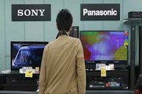 Sony и Panasoniс стремительно теряют позиции на рынке капитала