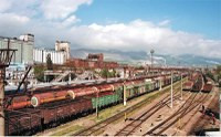 Северо-Кавказская железная дорога инвестирует 7,6 млн рублей в безопасность движения пригородных электропоездов
