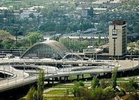 В Москве пройдет форум «Индустриальные парки России — 2011»