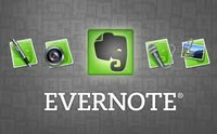 Evernote взяла $50 млн на заметку