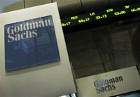 Банк Goldman Sachs вложит до 3,5 млрд долл. в новый инвестфонд