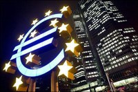 Рынок акций негативно воспринял комментарии главы ЕЦБ о ситуации в еврозоне - эксперты