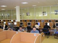 В 2010 году Алтайский бизнес-инкубатор помог выйти на рынок восьми компаниям