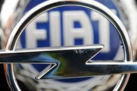 Fiat намерен купить Opel