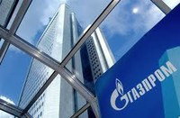 «Газпром» теряет позиции