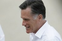 Сын Митта Ромни ездил в Россию искать инвесторов