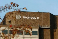 Thomson Reuters продает подразделение медицинской информации за $1,25 млрд.