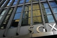 LSE ведет переговоры с Singapore Exchange о возможности слияния