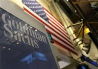 IPO Формулы-1 проведут компании UBS и Goldman Sachs
