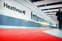 Китайский инвестиционный фонд приобрел акции аэропорта Heathrow