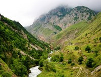 Северный Кавказ планирует привлечь $10 млрд для развития туризма
