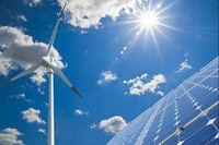 Ernst & Young: Мировые инвестиции в альтернативную энергетику во II кв. достигли $60 млрд.