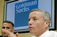 Goldman Sachs разочаровал инвесторов