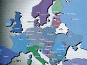Европейские компании списали 76 млрд евро