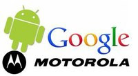 Часть Motorola уходит из портфеля Google